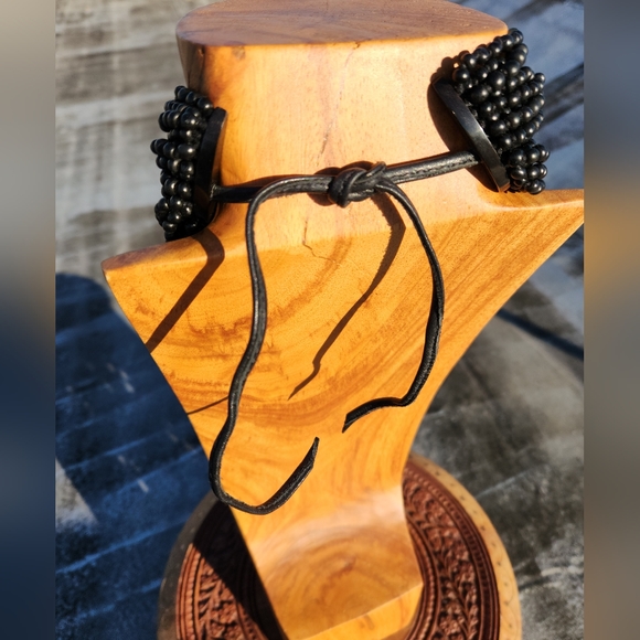 Vintage Monies Necklace - Picture 4 of 4